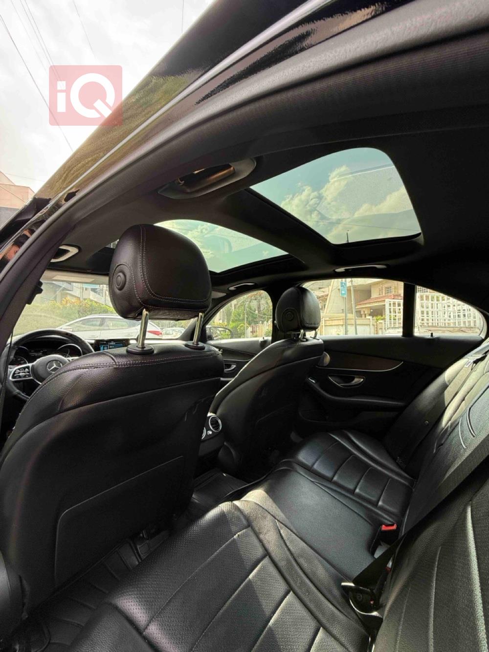 مێرسێدس بێنز C-Class